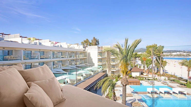 VIVA Golf Adults Only